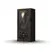 ZALO Aya Wearable Massager Obsidian Black - App Controlled, Ergonomic Design
