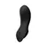 ZALO Aya Wearable Massager Obsidian Black - App Controlled, Ergonomic Design