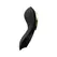 ZALO Aya Wearable Massager Obsidian Black - App Controlled, Ergonomic Design