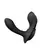 ZALO Aya Wearable Massager Obsidian Black - App Controlled, Ergonomic Design