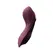 ZALO Aya Wearable Massager Velvet Purple - Ergonomic Remote System