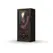 ZALO Aya Wearable Massager Velvet Purple - Ergonomic Remote System