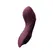 ZALO Aya Wearable Massager Velvet Purple - Ergonomic Remote System