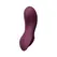 ZALO Aya Wearable Massager Velvet Purple - Ergonomic Remote System
