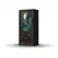 ZALO Aya Wearable Massager Turquoise Green - Remote & App Control