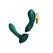 ZALO Aya Wearable Massager Turquoise Green - Remote & App Control