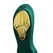 ZALO Aya Wearable Massager Turquoise Green - Remote & App Control