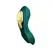 ZALO Aya Wearable Massager Turquoise Green - Remote & App Control