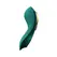 ZALO Aya Wearable Massager Turquoise Green - Remote & App Control