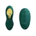 ZALO Aya Wearable Massager Turquoise Green - Remote & App Control