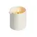 The Oh Collective Rub Me Tender Massage Candle & Gua Sha Set, 8x9cm, Orange-Lavender