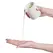 The Oh Collective Rub Me Tender Massage Candle & Gua Sha Set, 8x9cm, Orange-Lavender