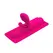The Cowgirl Jackalope Silicone Attachment - Dual-Textured Unicorn Edition