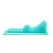 The Cowgirl Unicorn Silicone Attachment Mystical Waterfall - Premium Accessory