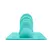 The Cowgirl Unicorn Silicone Attachment Mystical Waterfall - Premium Accessory