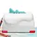 The Cowgirl Unicorn Silicone Attachment Mystical Waterfall - Premium Accessory