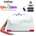 The Cowgirl Unicorn Premium Intimate Machine with Rainbow Tail, 2 Attachments