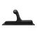 The Cowgirl Lone Ranger Silicone Accessory - Flexible Black Attachment