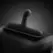 The Cowgirl Lone Ranger Silicone Accessory - Flexible Black Attachment