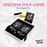 Tease & Please Discover Your Lover Special Edition Couples Game EN