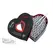 Kinky Heart & Corazon Fetiche Couples Challenge Game, 100 Tasks, EN-ES