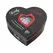 Kinky Heart & Corazon Fetiche Couples Challenge Game, 100 Tasks, EN-ES