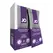 System JO Xtra Silky Silicone Lubricant 12 Foil Pack Display Box 10ml