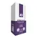 System JO Xtra Silky Silicone Lubricant 12 Foil Pack Display Box 10ml