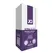System JO Xtra Silky Silicone Lubricant 12 Foil Pack Display Box 10ml