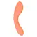 Swan Mini Swan Wand Orange - Compact Glow-in-the-Dark Massager
