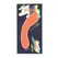 Swan Mini Swan Wand Orange - Compact Glow-in-the-Dark Massager