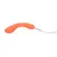 Swan Mini Swan Wand Orange - Compact Glow-in-the-Dark Massager