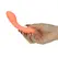 Swan Mini Swan Wand Orange - Compact Glow-in-the-Dark Massager