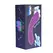 Swan Mini Swan Wand Glow Edition Purple, Compact Waterproof Silicone