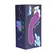 Swan Mini Swan Wand Glow Edition Purple, Compact Waterproof Silicone