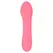 Swan Mini Swan Wand Pink - Compact Waterproof Wand, Glow Edition