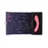 Swan Mini Swan Wand Pink - Compact Waterproof Wand, Glow Edition
