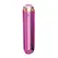 Swan Maximum Rechargeable Compact Pink Stimulator, Matte Finish