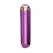 Swan Maximum Rechargeable Compact Pink Stimulator, Matte Finish