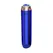 Swan Maximum Rechargeable Intimate Bullet Blue - Compact, Waterproof, USB