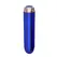 Swan Maximum Rechargeable Intimate Bullet Blue - Compact, Waterproof, USB