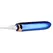 Swan Maximum Rechargeable Intimate Bullet Blue - Compact, Waterproof, USB