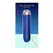 Swan Maximum Rechargeable Intimate Bullet Blue - Compact, Waterproof, USB