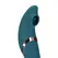 Swan Monarch Transforms Teal - Versatile Silicone Personal Massager