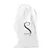 Swan Monarch Transforms Teal - Versatile Silicone Personal Massager
