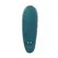 Swan Monarch Transforms Teal - Versatile Silicone Personal Massager