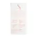 Swan Blossom Rotating & Vibrating Silicone Dual-Action Device Peach