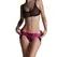 Strap-On-Me Curious Leatherette Adjustable Harness Fuchsia Universal Size
