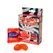 Candyprints Gummy Strawberry Flavour Novelty Sweets 10pcs 120g
