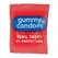 Candyprints Gummy Strawberry Flavour Novelty Sweets 10pcs 120g